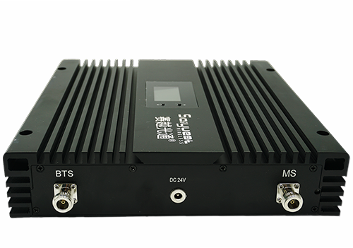 东莞生态园双频手机信号增强器2000㎡