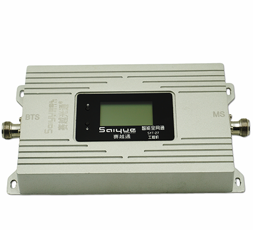 东莞生态园双频手机信号增强器800㎡