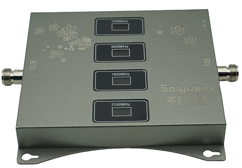  东莞生态园四频手机信号接收器200㎡