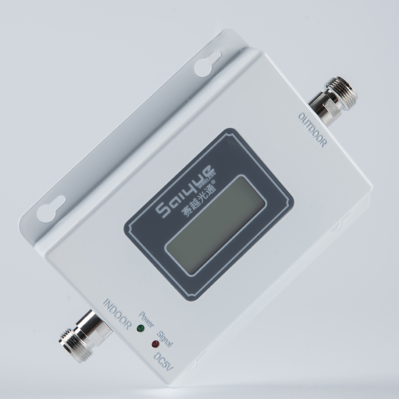 东莞生态园家用配电房机房信号放大器200㎡