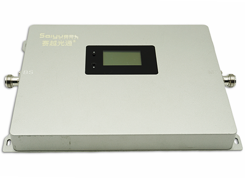  东莞生态园三频/四频/五频手机信号接收器800㎡