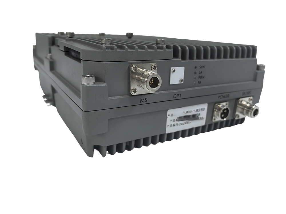  东莞生态园三频手机信号接收器2000㎡