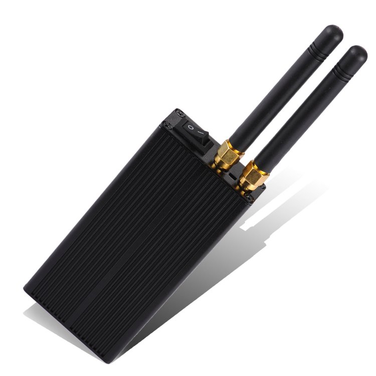  东莞生态园1.2G/1.5G导航屏蔽器