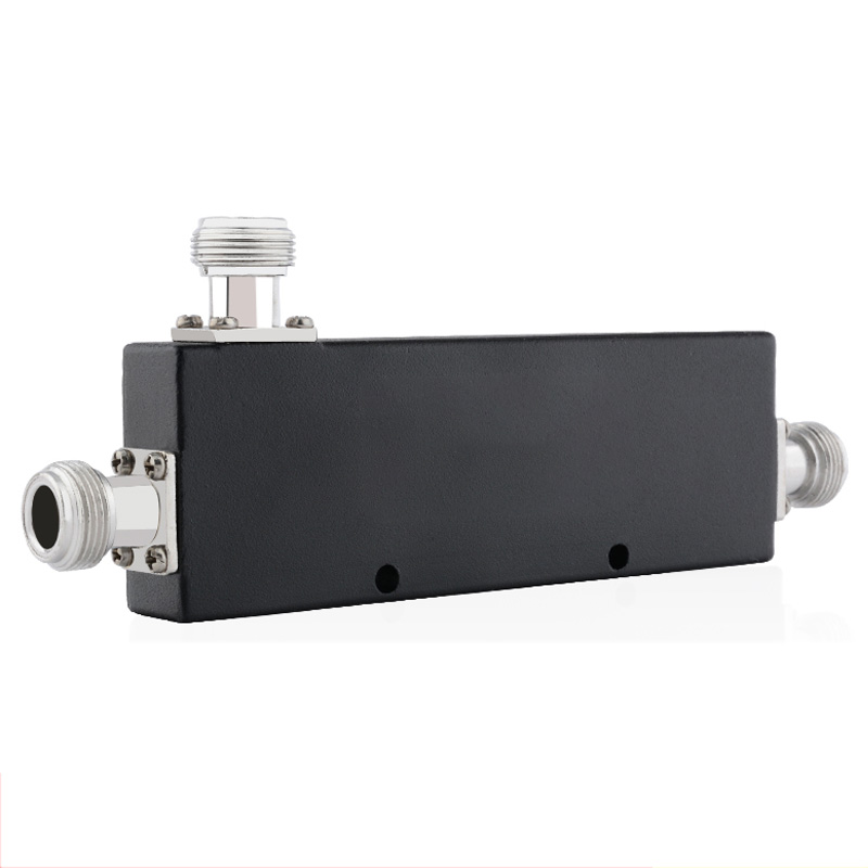  东莞生态园FM调频广播同步广播耦合器