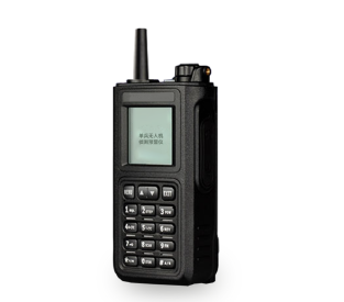  东莞生态园单兵无人机侦测预警仪