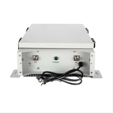  东莞生态园无线对讲系统双向干线放大器