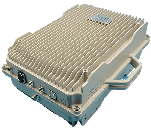  东莞生态园TDD-LTE 1.8G无线直放站中继中转站