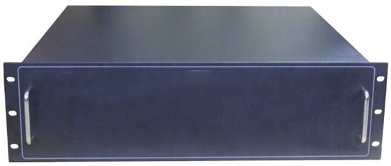  东莞生态园FM调频广播主机