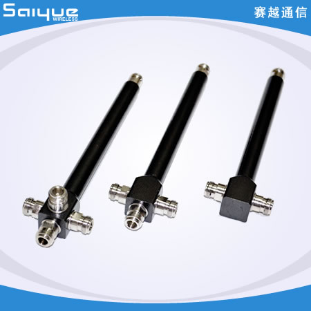  东莞生态园FM调频广播同步广播功分器