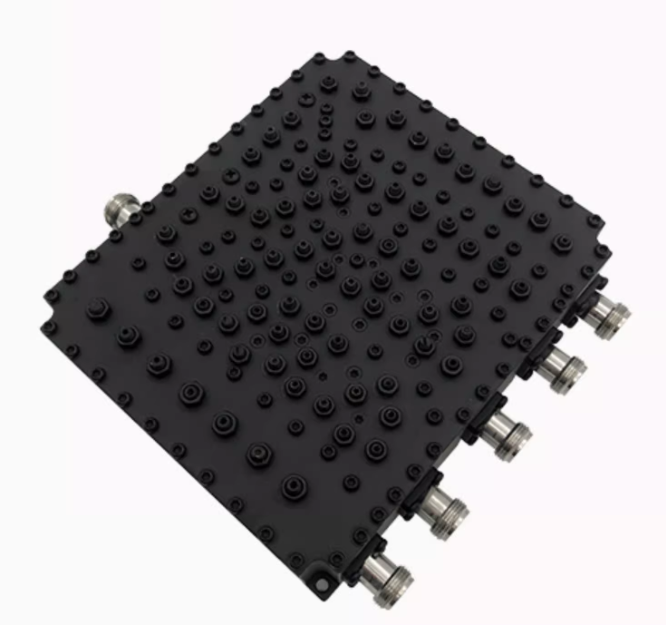  东莞生态园双频三频四频五频腔体合路器4G+5G