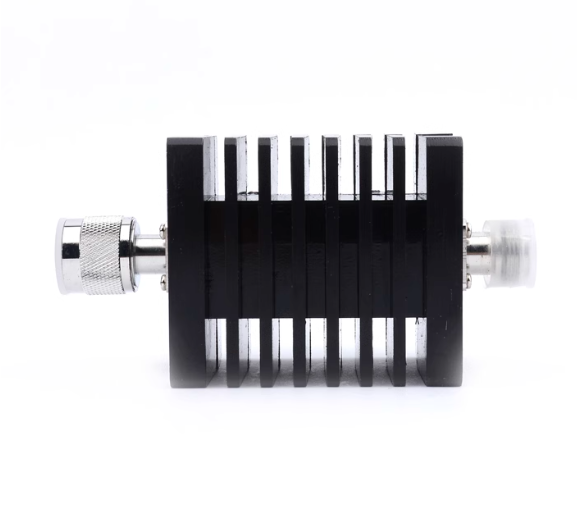  东莞生态园腔体固定衰减器0-3G/0-4G  N型接口