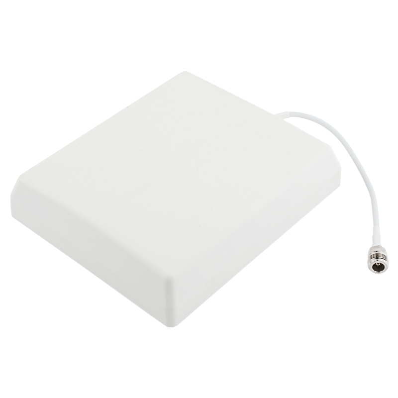  东莞生态园室内外定向接收发射壁挂小平板天线700-3700MHz