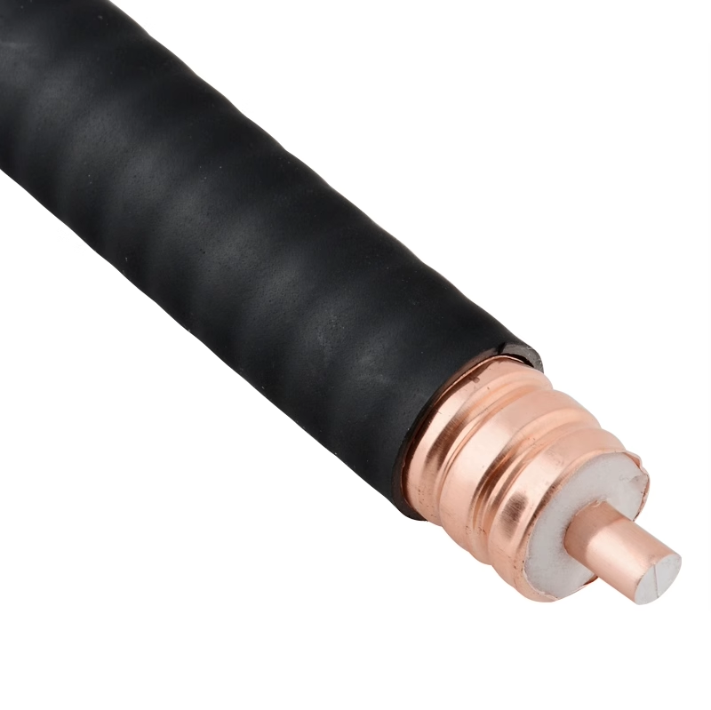  东莞生态园HCAAY50-12（1/2”）同轴射频电缆馈线