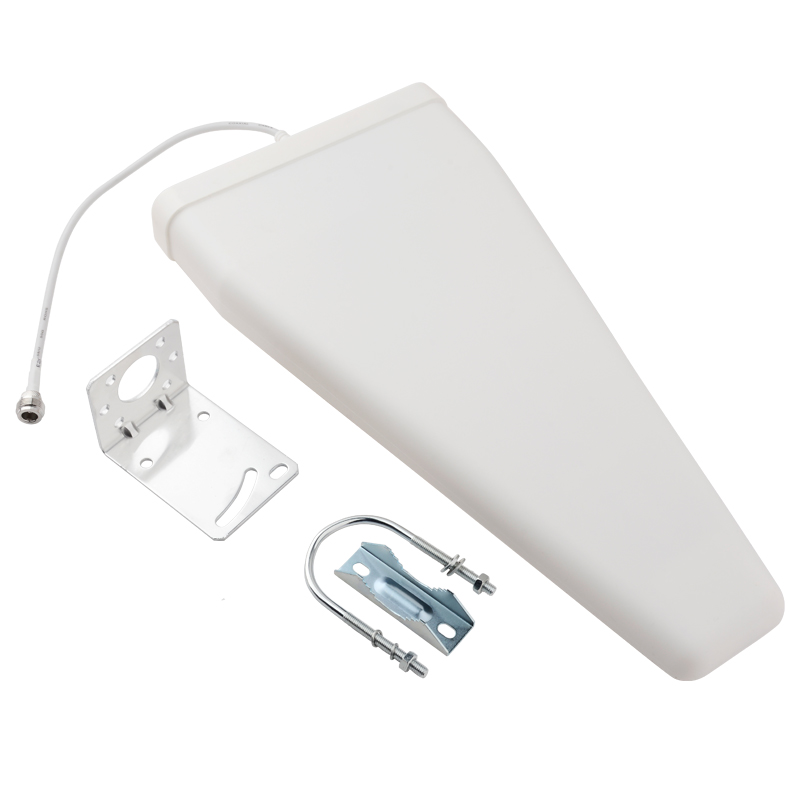  东莞生态园对数周期天线定向接收发射700-3700MHz